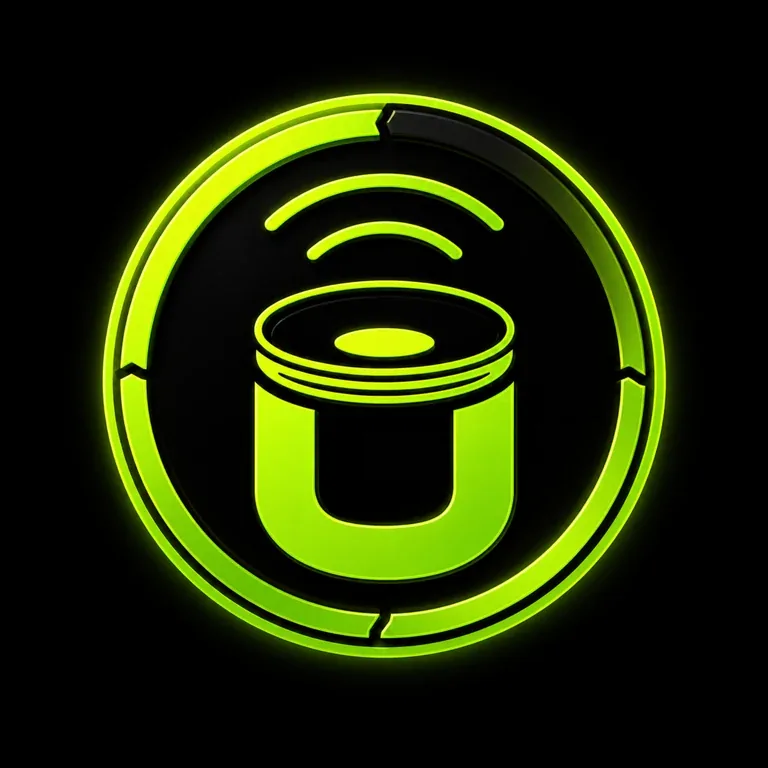 Logo Descubriendo Música