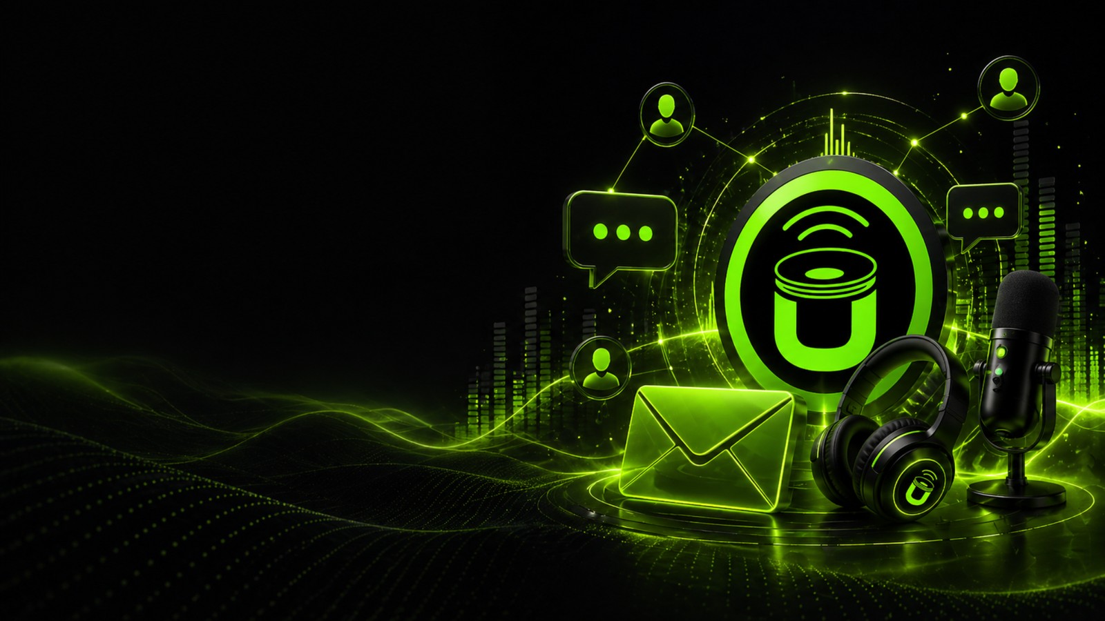 Contacto - Descubriendo Música