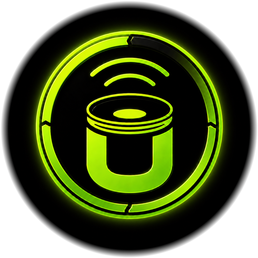 Logo Descubriendo Música