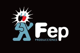 logo de Fep producciones