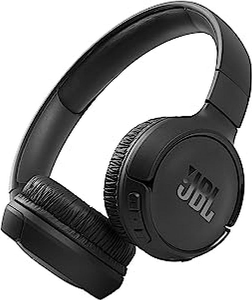 cascos diadema auriculares bluetooth.JBL TUNE 510BT – Auriculares inalámbricos